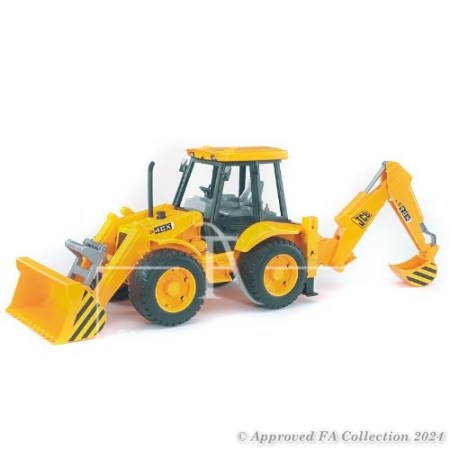Excavator