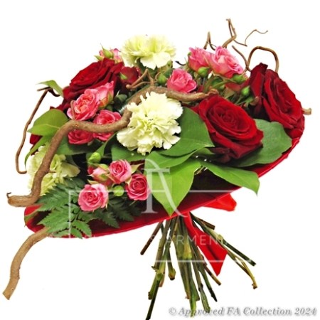 Exotic Bouquet