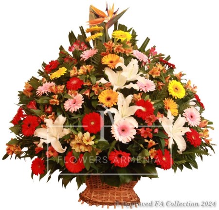 Expression of Deep Sympathy