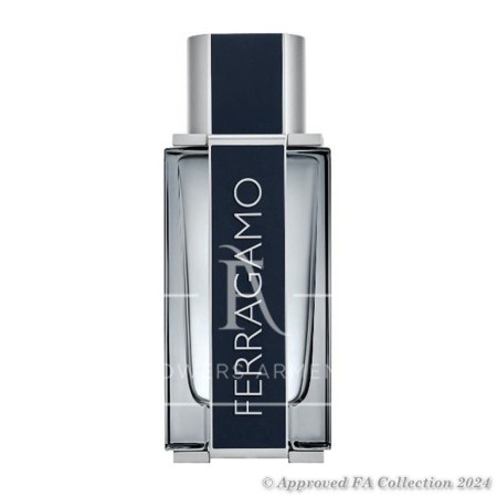 Ferragamo Eau De Toilette