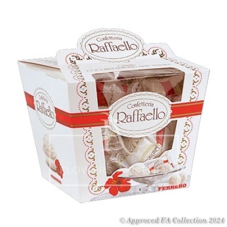 Ferrero Raffaello