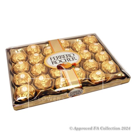 Ferrero Rocher large pack