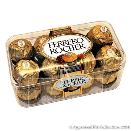 Ferrero Rocher small pack