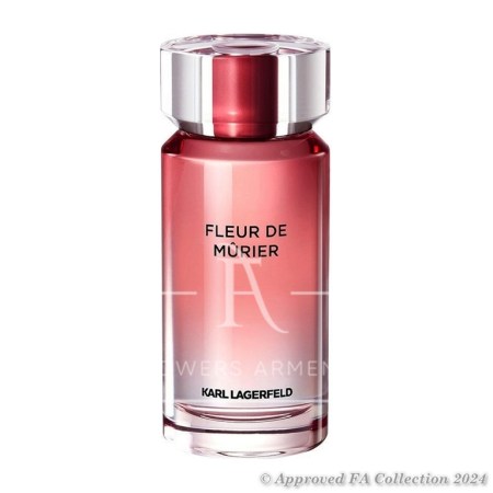 Fleur De Murier Eau De Parfum