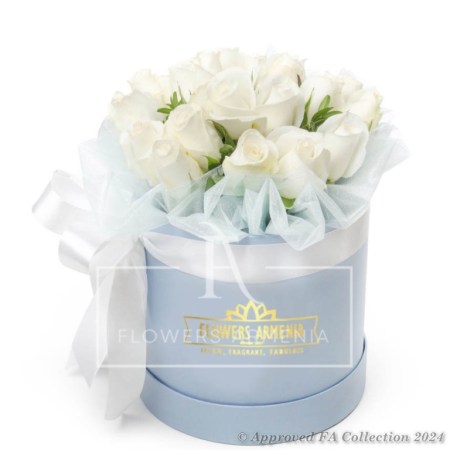 Charming and Tenderness