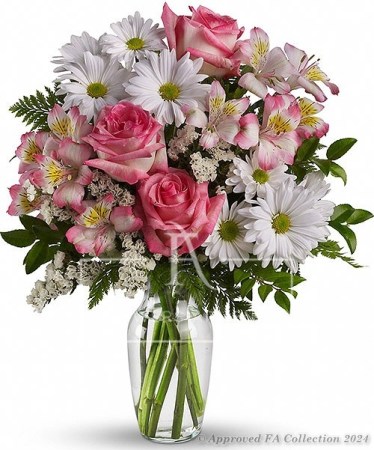 Floral Mix