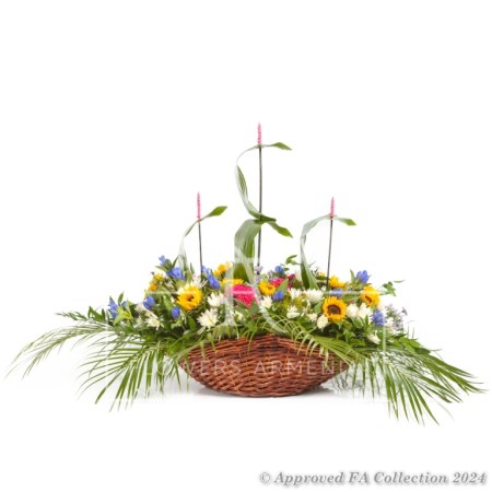 Glorious Garden