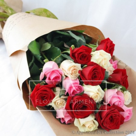 Remarkable Roses