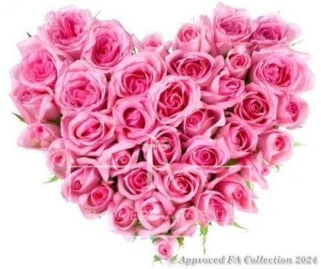 Glorious Pink