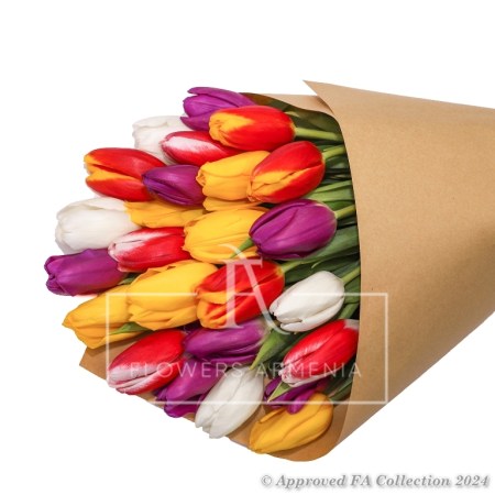 25 Lovely Blooms