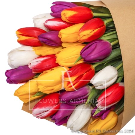 25 Lovely Blooms