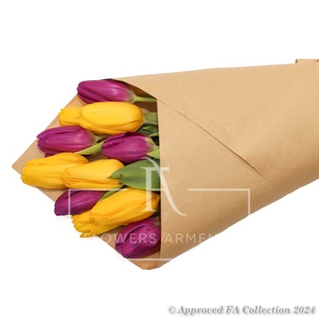 Bouquet «Spring Emotions»
