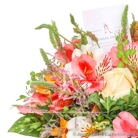 Colorful Basket