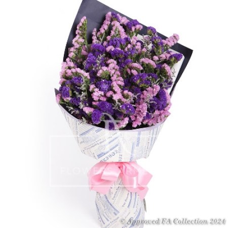 Purple Happiness
