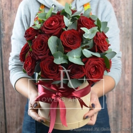 Red Romance
