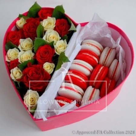 Roses and Candies