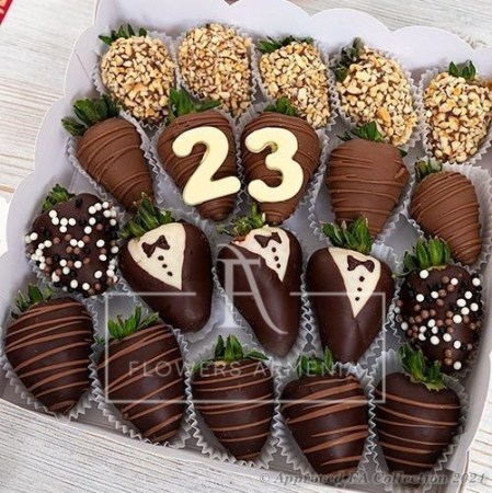Sweet Gift for Him