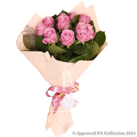Rose Delight