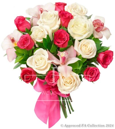 Passion of Roses