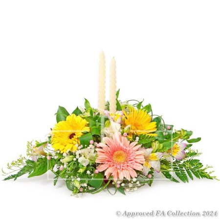 Holiday Flora