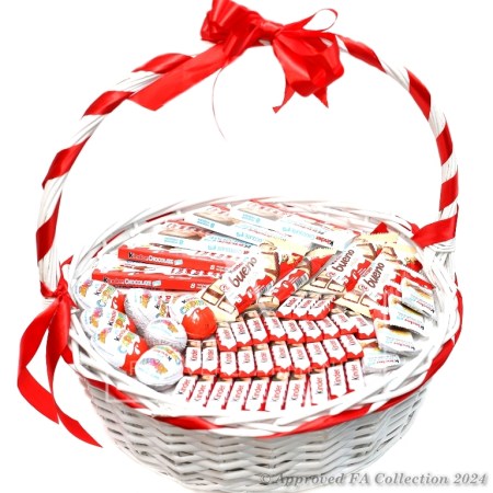 Tasty Candies