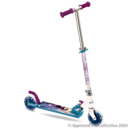 FROZEN SCOOTER