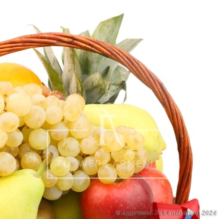 Fruit Basket