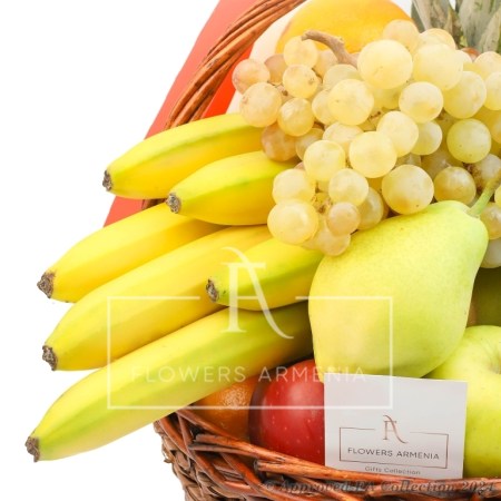 Fruit Basket