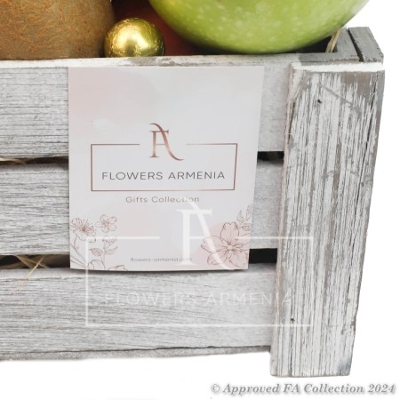 Festive Fruitbox