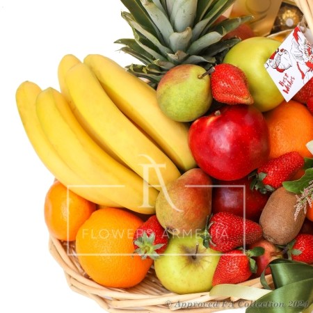 Fruit Basket