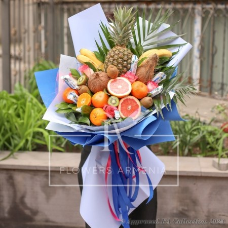 Exotic Bouquet