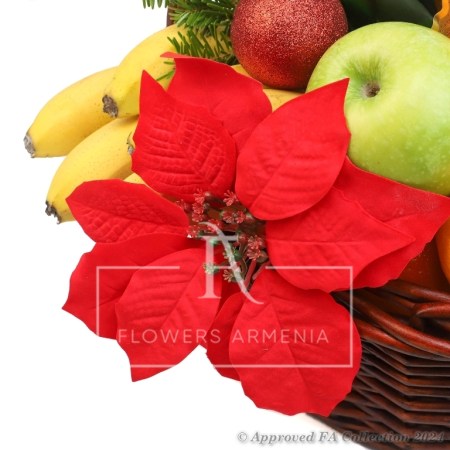 Fruit Basket