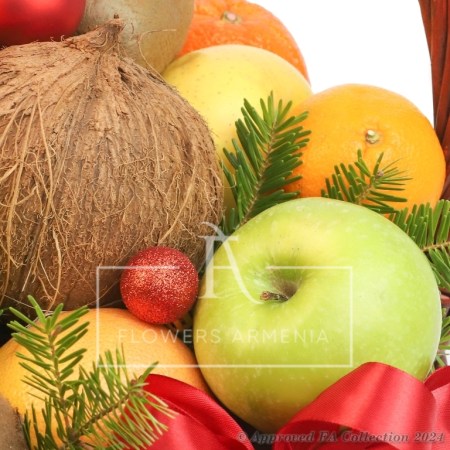 Fruit Basket