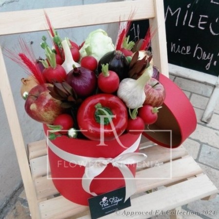 Vegan Box