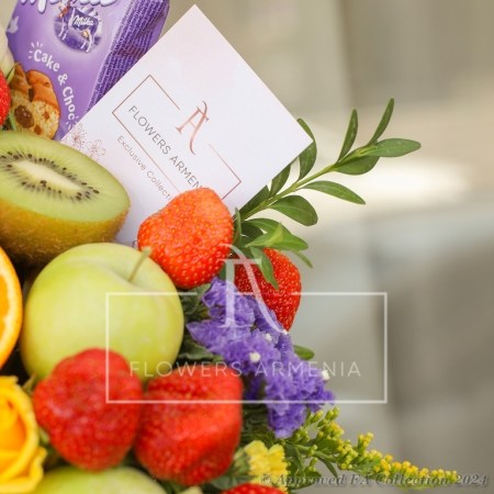 Milka Chocolate Box