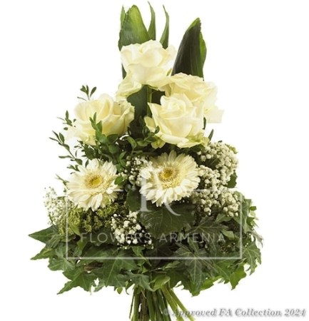 Deepest Sympathy
