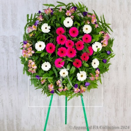 In Memory of Love and Respect