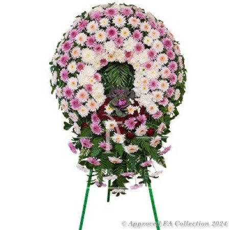 Tribute Spray