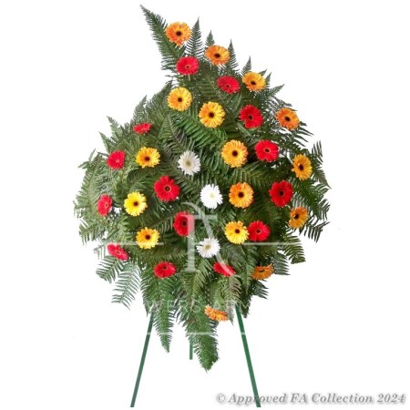 Eternal Remembrance Wreath