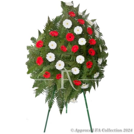 Loving Memories Wreath