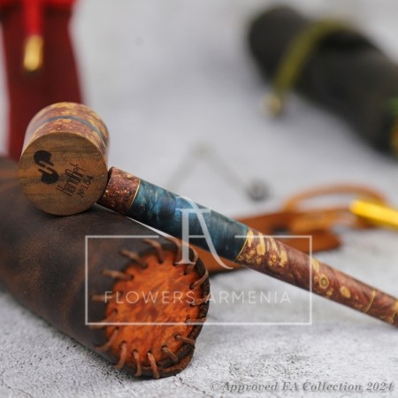 Handmaid Pipe HandArt №154