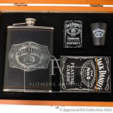 For Chess and Whiskey Lovers