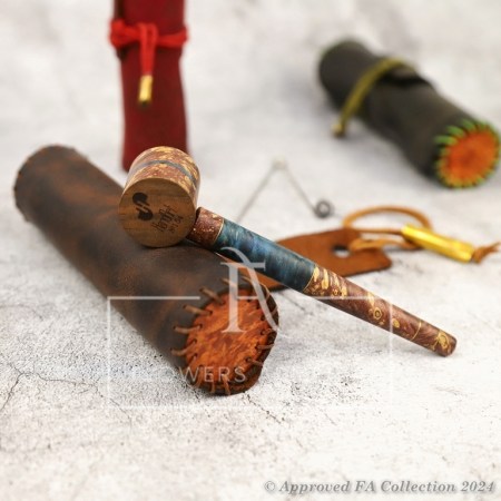 Handmaid Pipe HandArt №154
