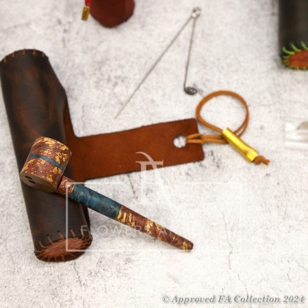 Handmaid Pipe HandArt №154
