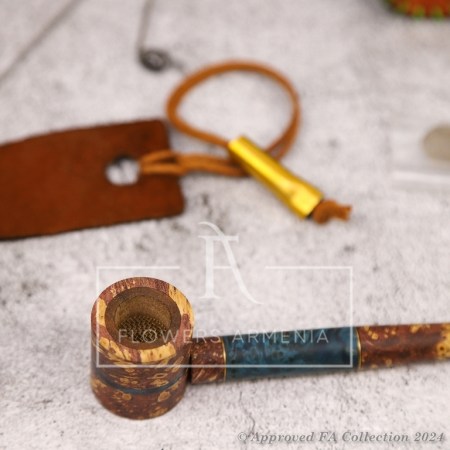 Handmaid Pipe HandArt №154