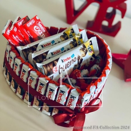 Kinder Box