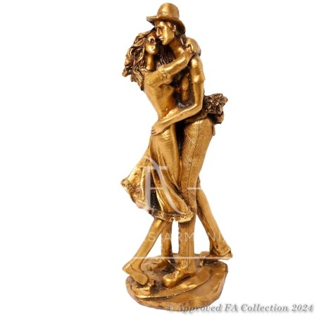 Souvenir Dance of Lovers