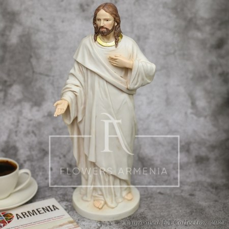 Jesus Christ Statuary