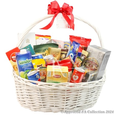 Gourmet Snack Gift