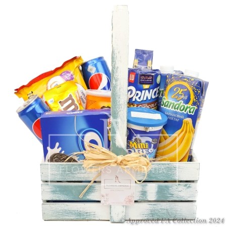 Oreo Gift Box